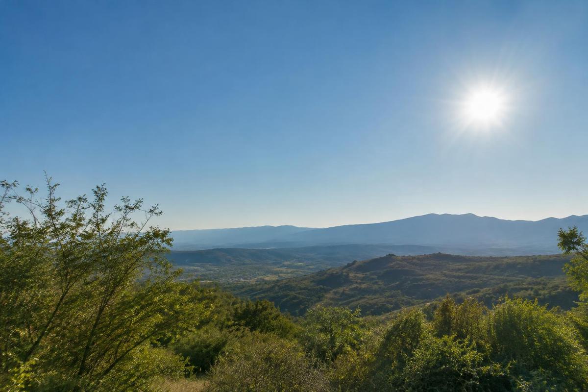 Clima en Salta: pronóstico del tiempo para el 31 de octubre