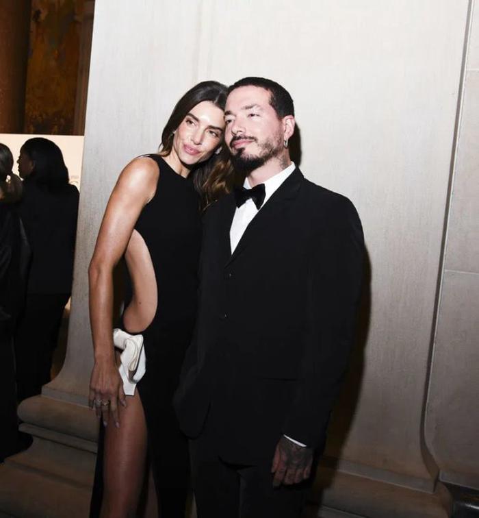J Balvin y Valentina Ferrer ponen fin a su relación tras casi diez años juntos