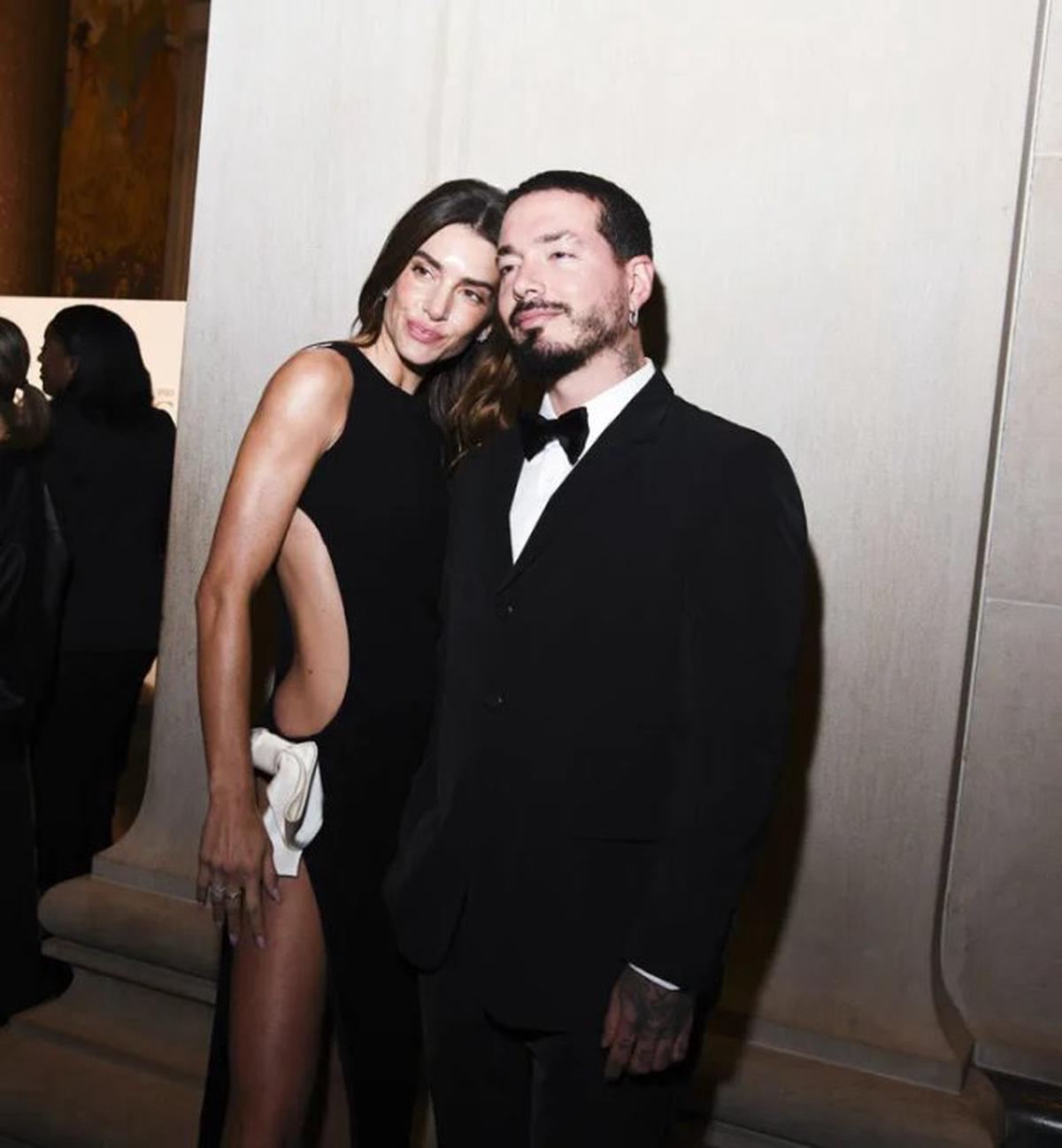 J Balvin y Valentina Ferrer se separaron tras casi una década juntos.