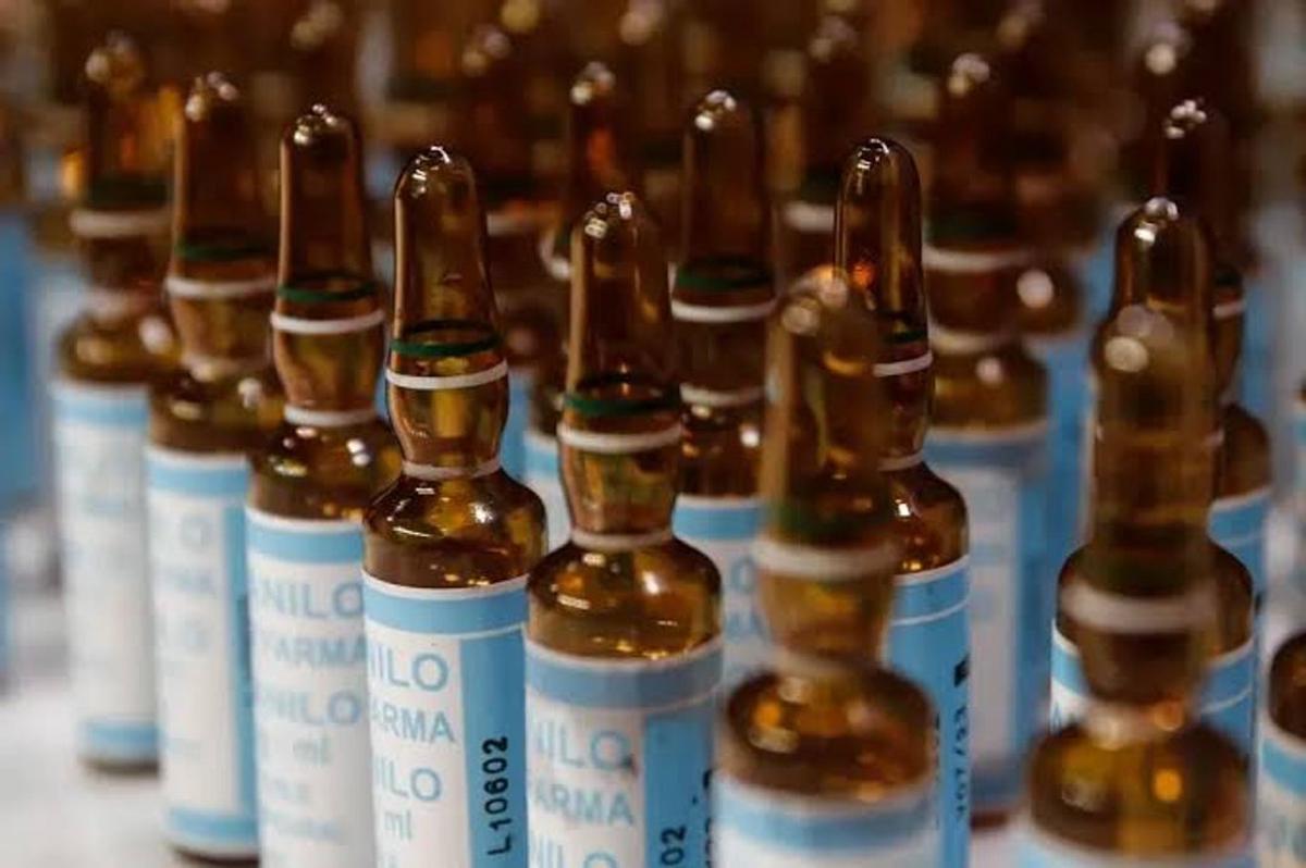 La Justicia investiga el robo de ampollas de fentanilo y propofol en un hospital de Rawson