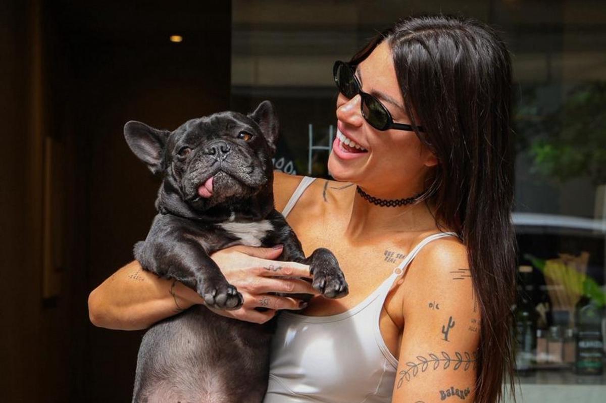 La emprendedora que transformó su cambio de vida en una marca federal