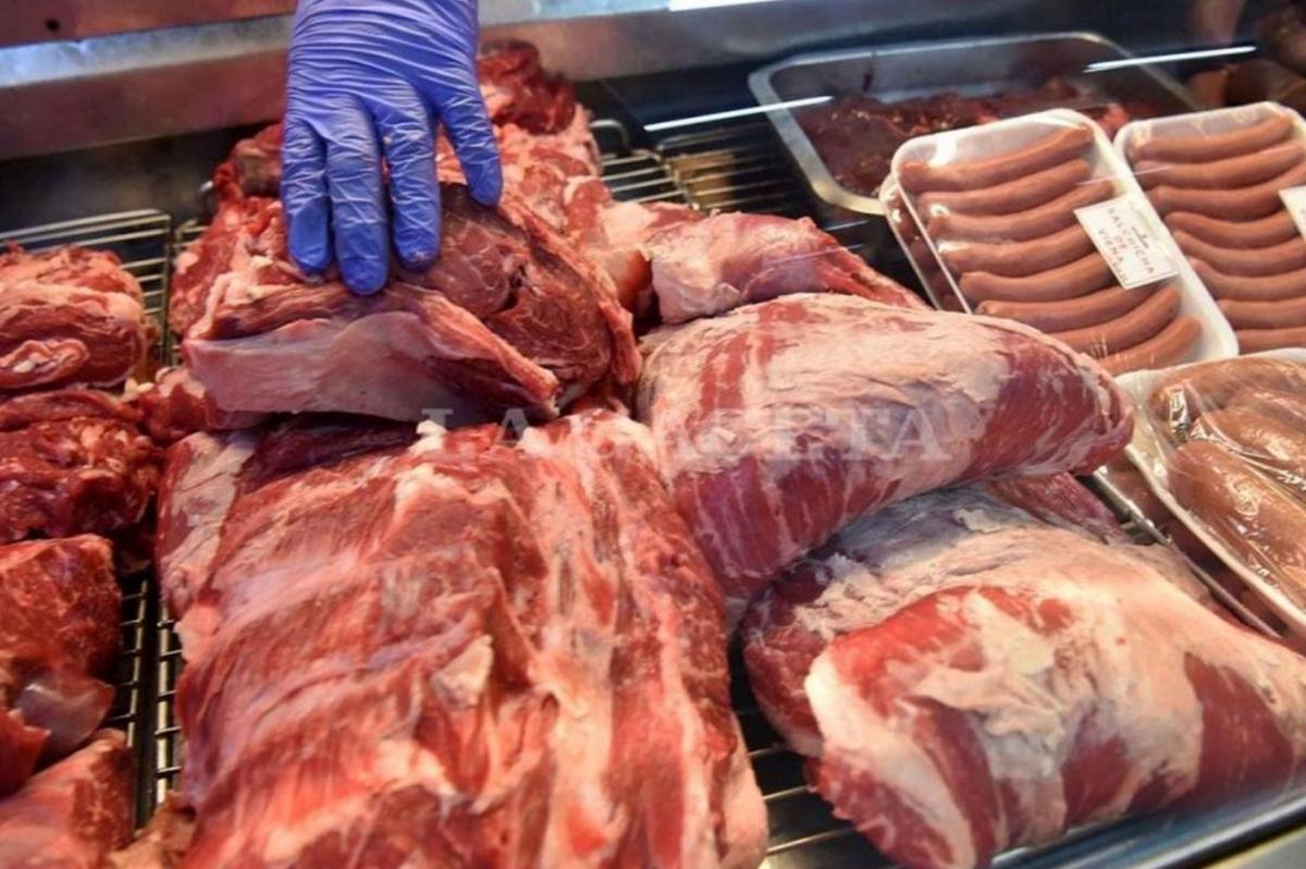 El precio de la carne se podría mantener estable durante los próximos meses