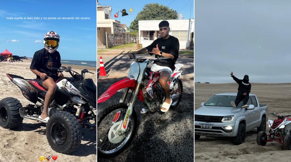 Inhabilitaron al conductor que manejó alcoholizado y mató a un matrimonio en José C. Paz