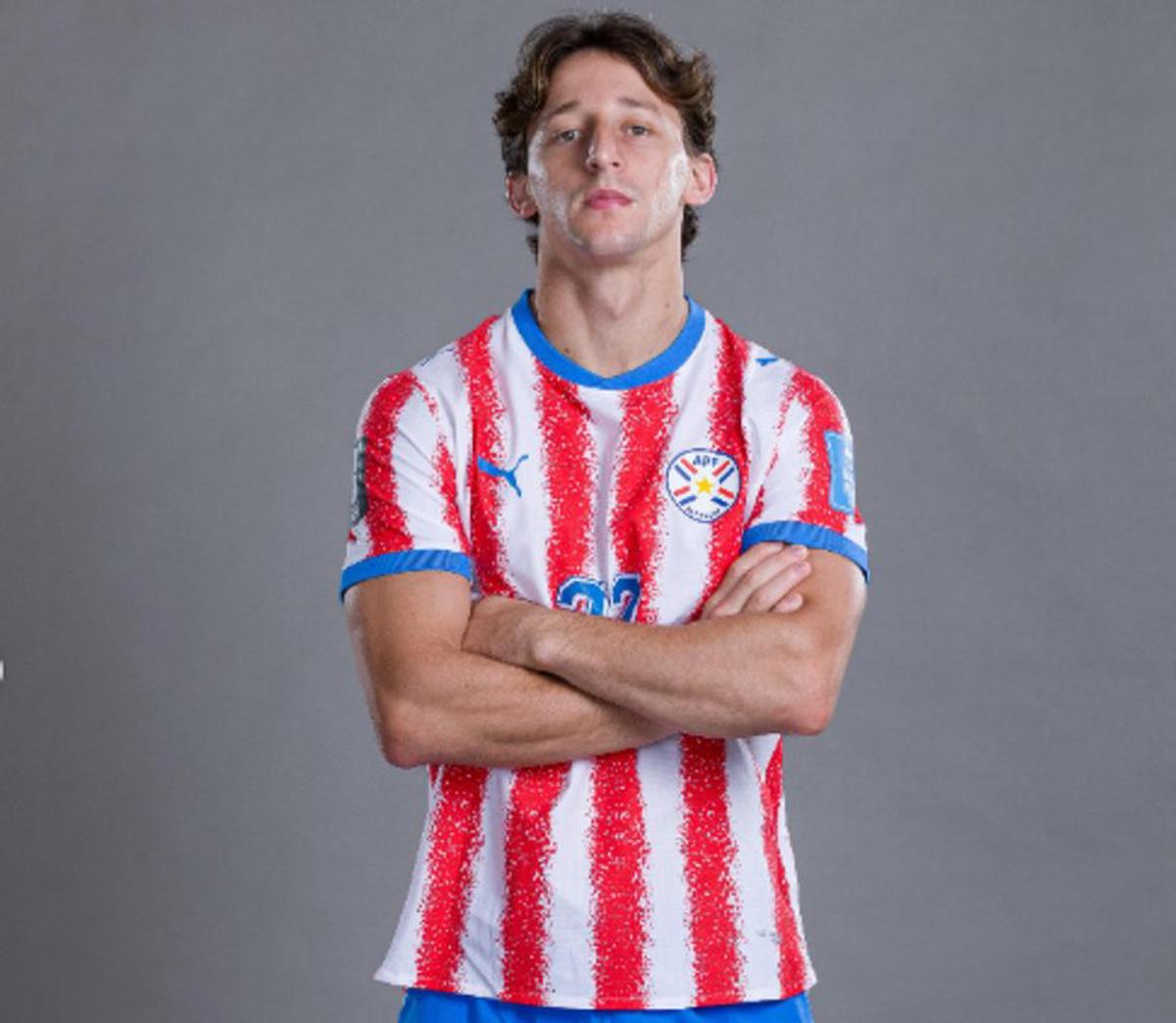 Matías Galarza Fonda (FOTO: @matigalarzaf)
