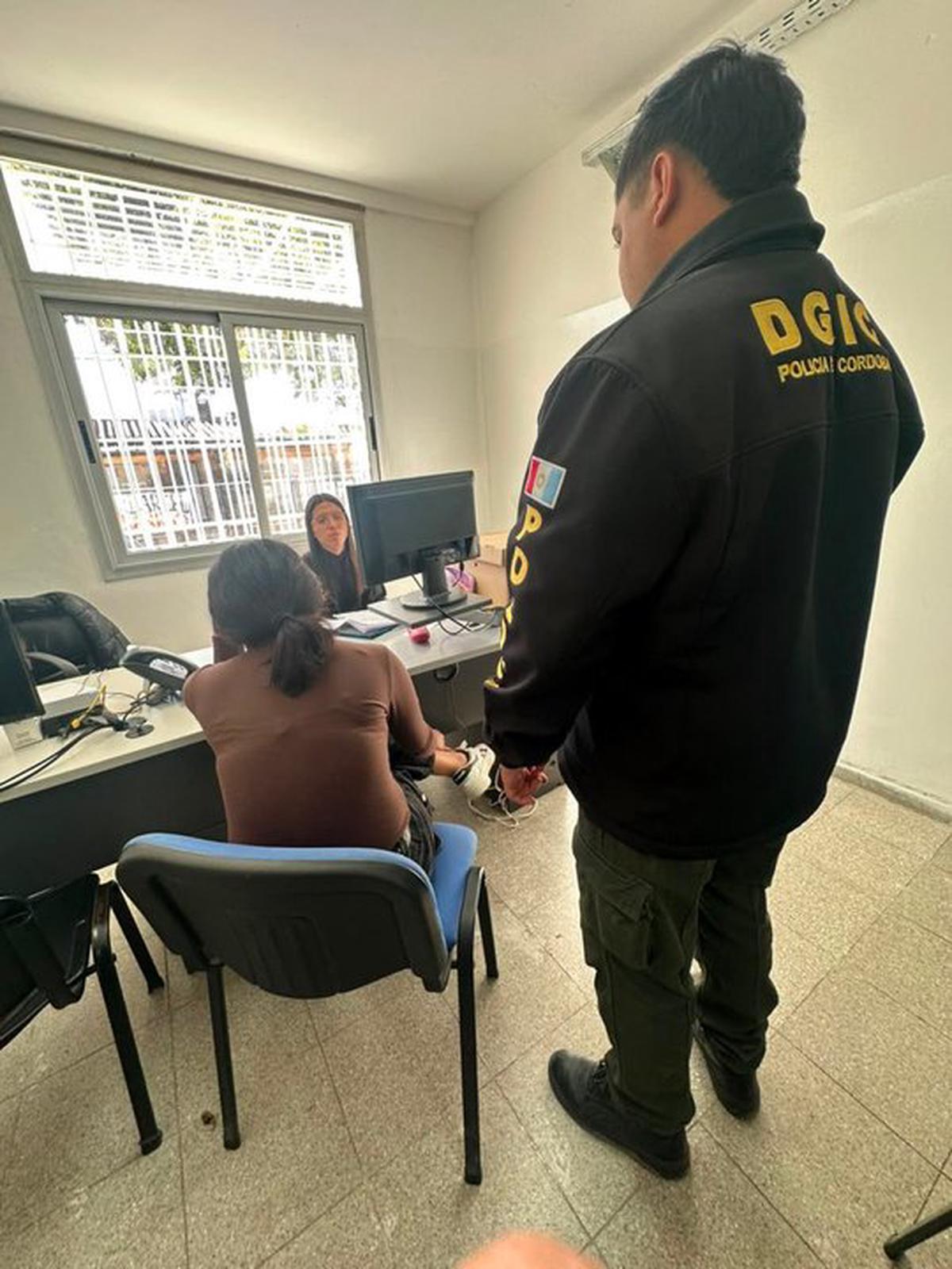 Córdoba: hallaron a la adolescente de 15 años que se había ausentado de una residencia
