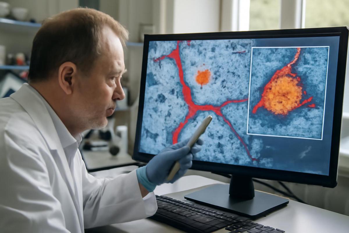 Investigación sobre el gen APOE4 y su relación con el Alzheimer