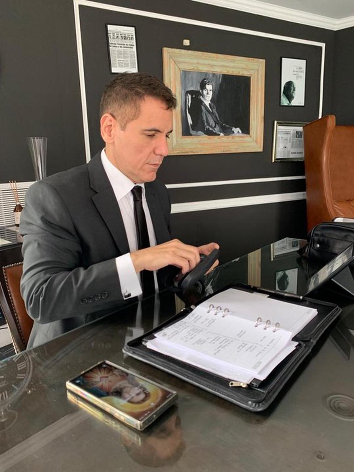 Ex fiscal compara homicidios en Argentina con el costo de diez guerras de Malvinas