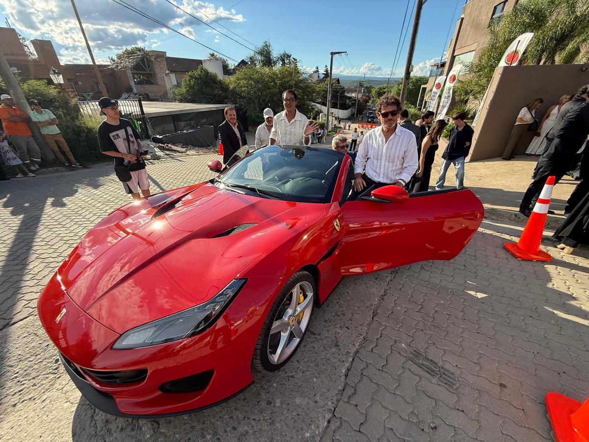 Villa Carlos Paz palpita la previa de los Premios Carlos