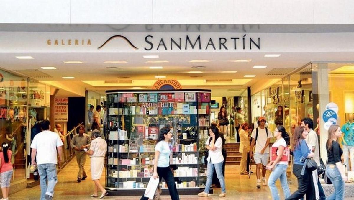 Los comercios de San Miguel de Tucumán abren por decisión de los propietarios