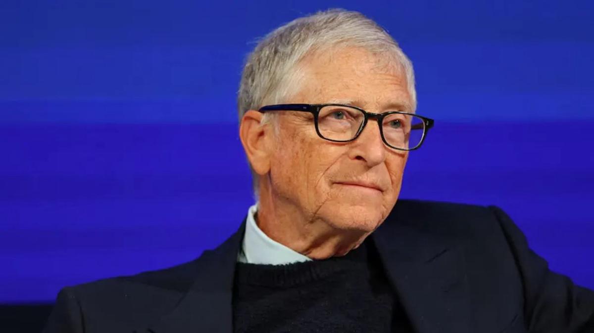 Bill Gates