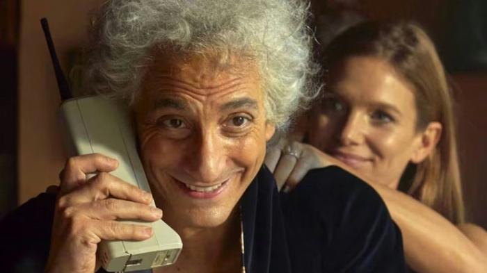Estreno de la segunda temporada de la serie sobre Guillermo Coppola en Disney Plus