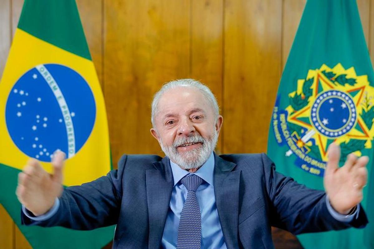 Lula da Silva