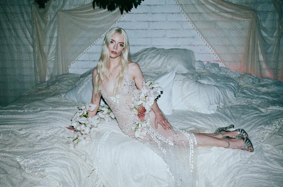 Anya Taylor-Joy