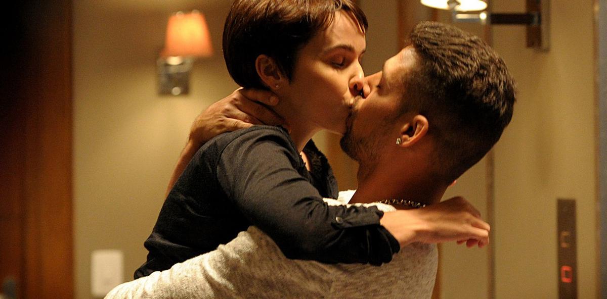 La primera parte de la telenovela fue un