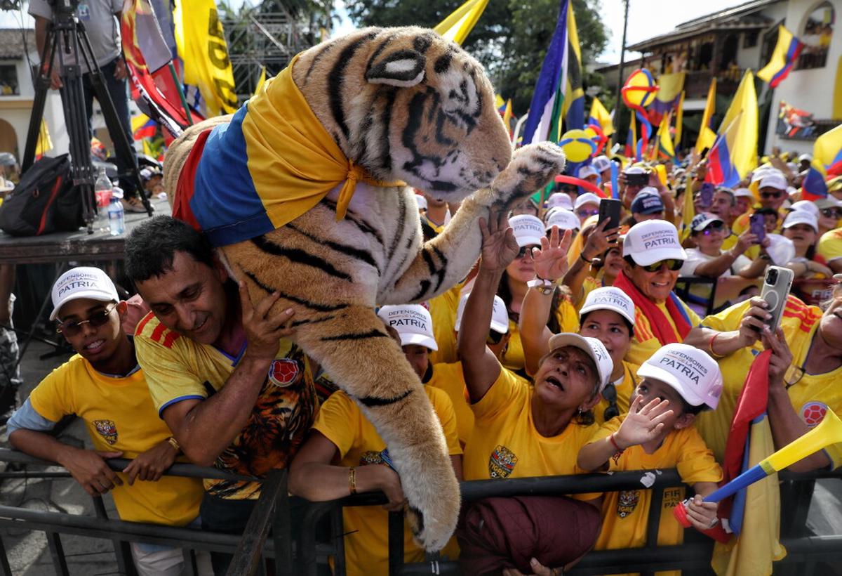 Aumenta el número de gobiernos conservadores en Latinoamérica
