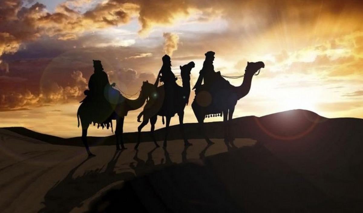 Sergio Feferovich explora la conexión entre la música y la figura de los Reyes