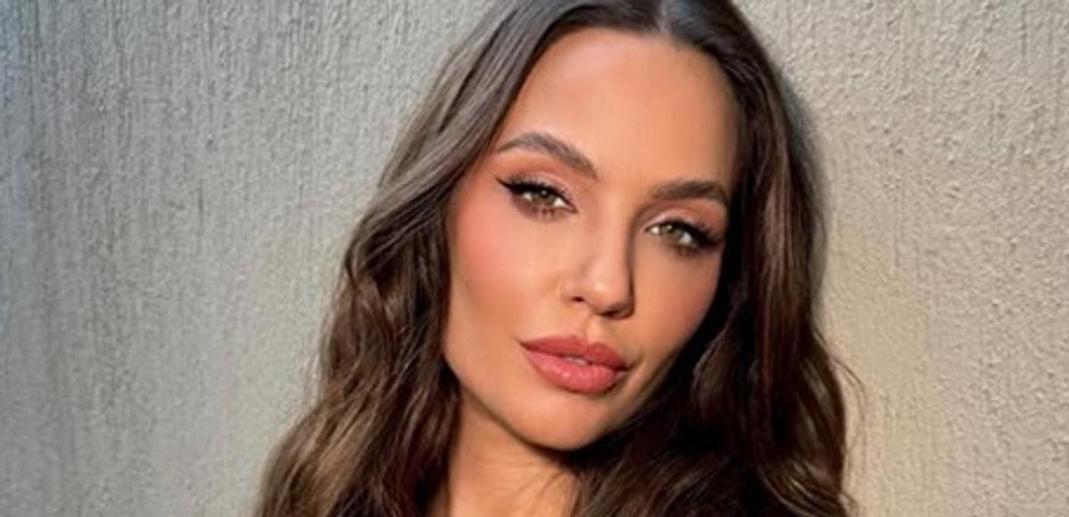 Ivana Figueiras mostró su diario íntimo.