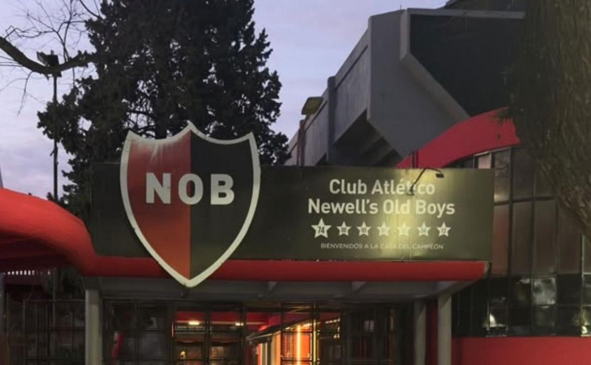 El club emitió un comunicado tras los disturbios registrados esta martes.