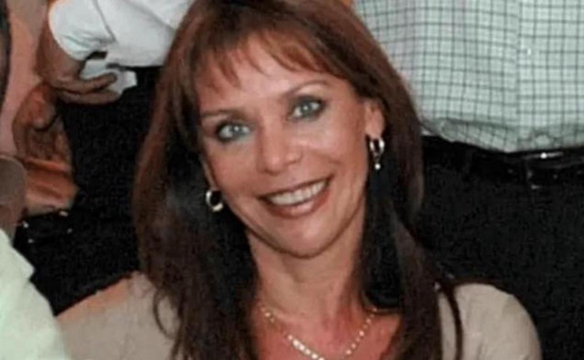 Nora Dalmasso fue asesinada el 26 noviembre de 2006 en su casa en la ciudad de Río.