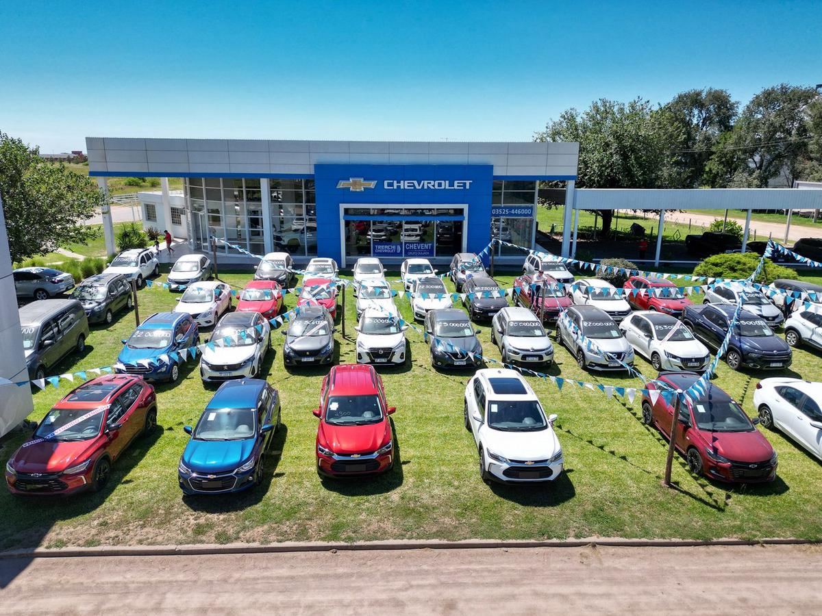 Feria del Auto de Grupo Quijada