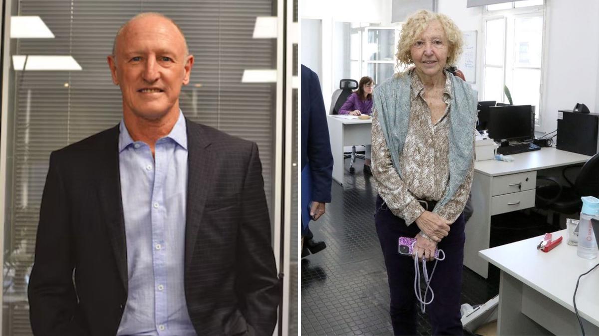 Luis Fontana asume como nuevo titular de la ANMAT tras la renuncia de Bisio