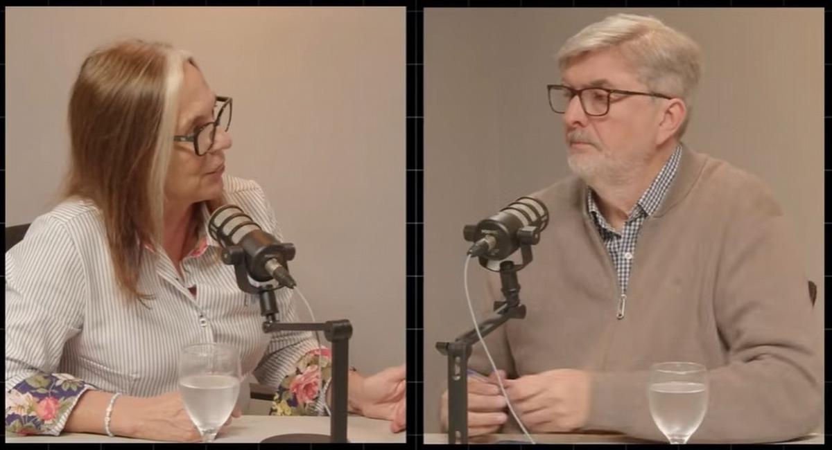 “Nación saca leyes sin presupuesto y que las provincias se arreglen”, lanzó Montero.