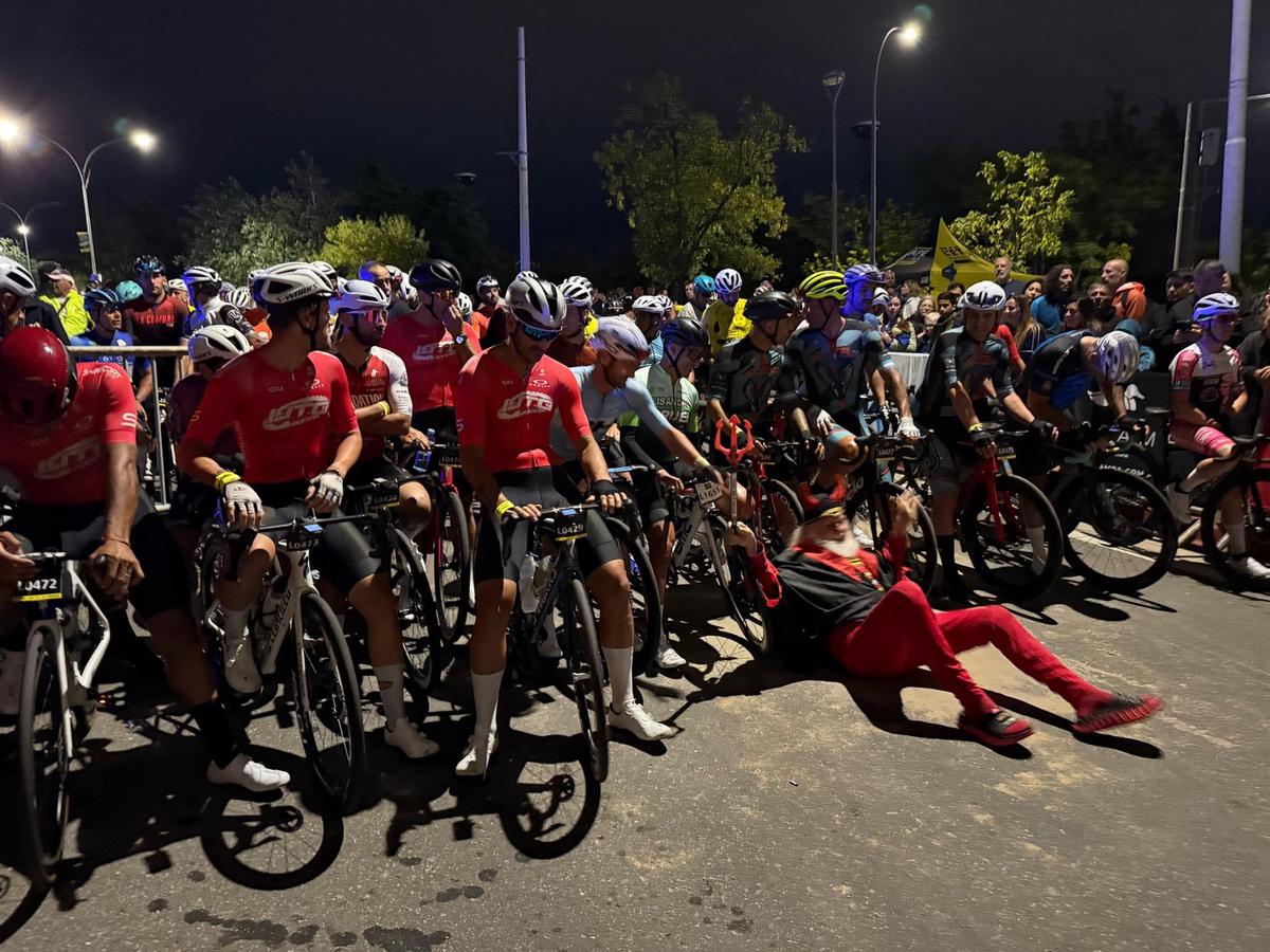 Dónde ver el Tour de Francia en Córdoba: los puntos habilitados para el público
