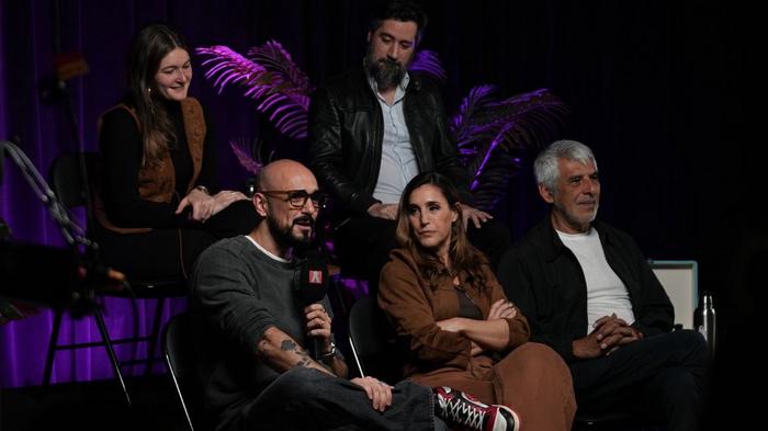 Folklore, cuarteto e identidad: la mirada de Abel Pintos, la Sole y Peteco Carabajal