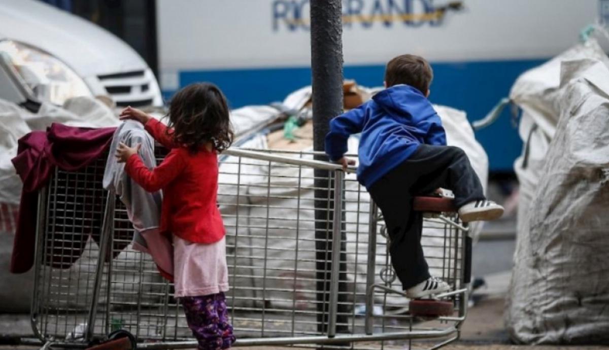 La Argentina posible frente al desafío pendiente: la pobreza infantil