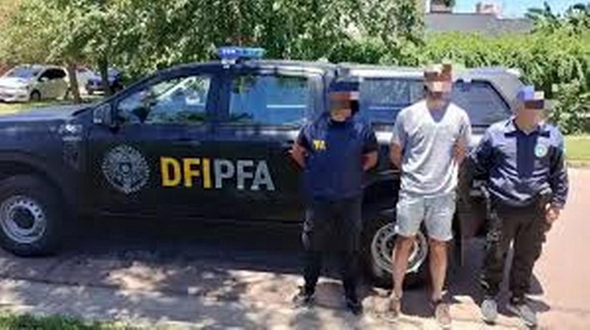 Detuvieron a un falso abogado en Sunchales por estafas millonarias a clientes