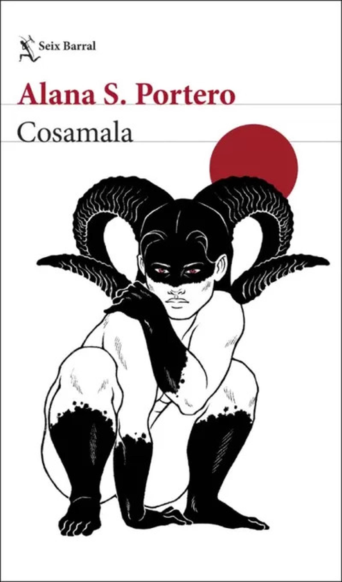 Cosamala: una novela gótica que revive el horror de la guerra civil española