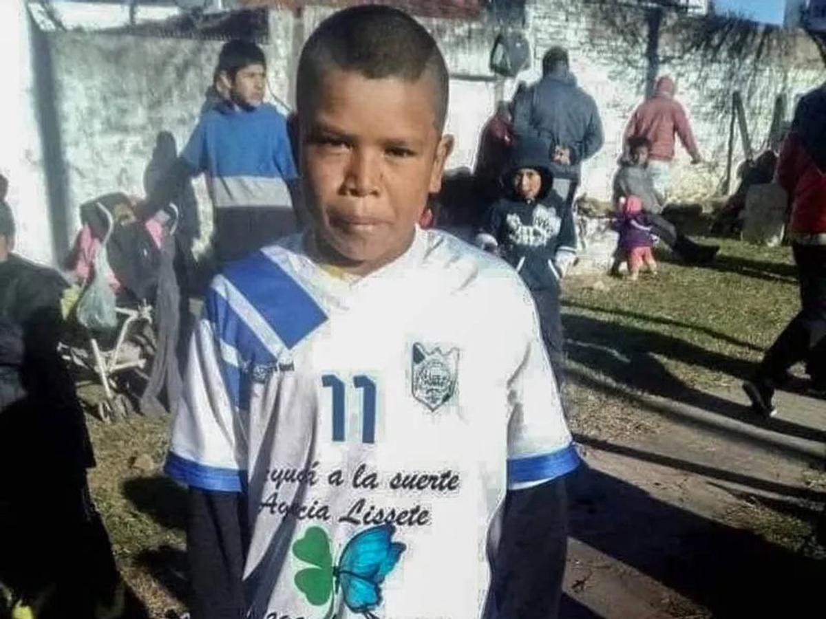 Prisión perpetua para cuatro acusados del asesinato de Máximo Jerez en Rosario
