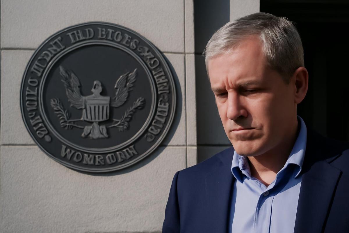 SEC desestima demanda contra Gemini