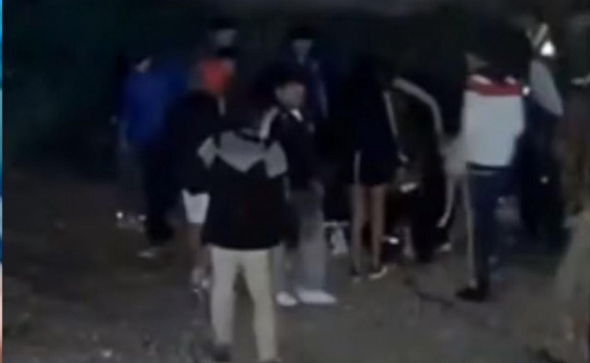 Asesinaron a un menor de edad en Jujuy. (Captura)