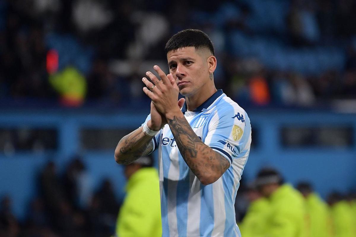 Marcos Rojo
