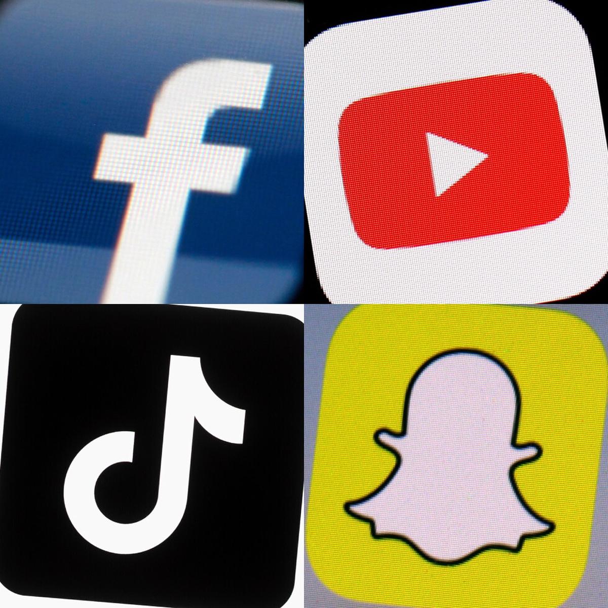 Más demandas contra redes sociales por muertes de adolescentes