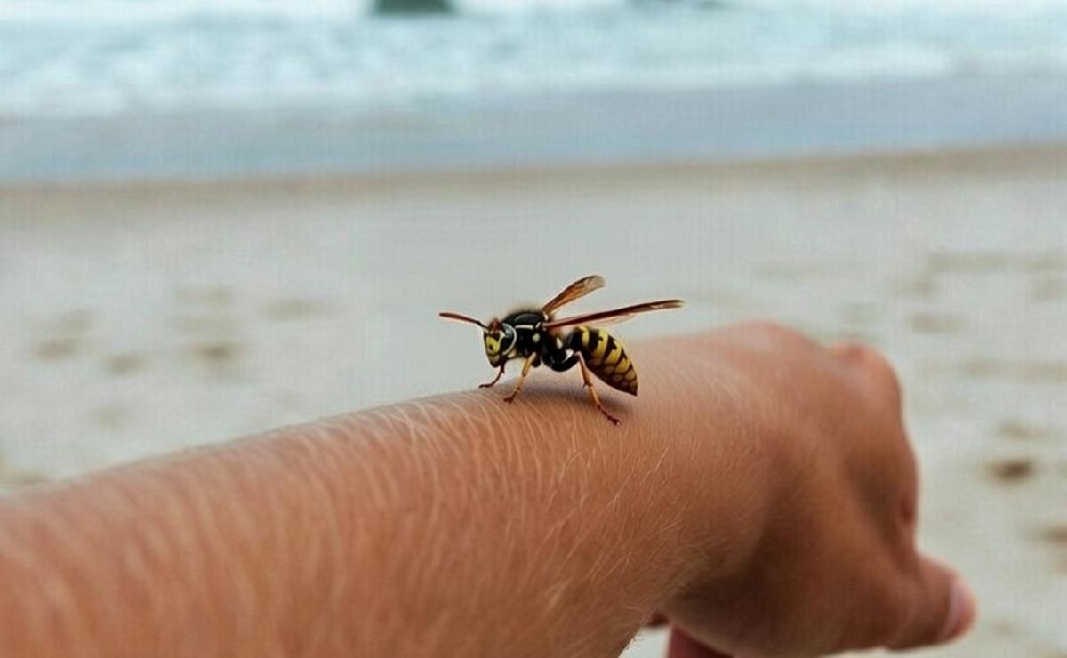 imagen generada con IA.