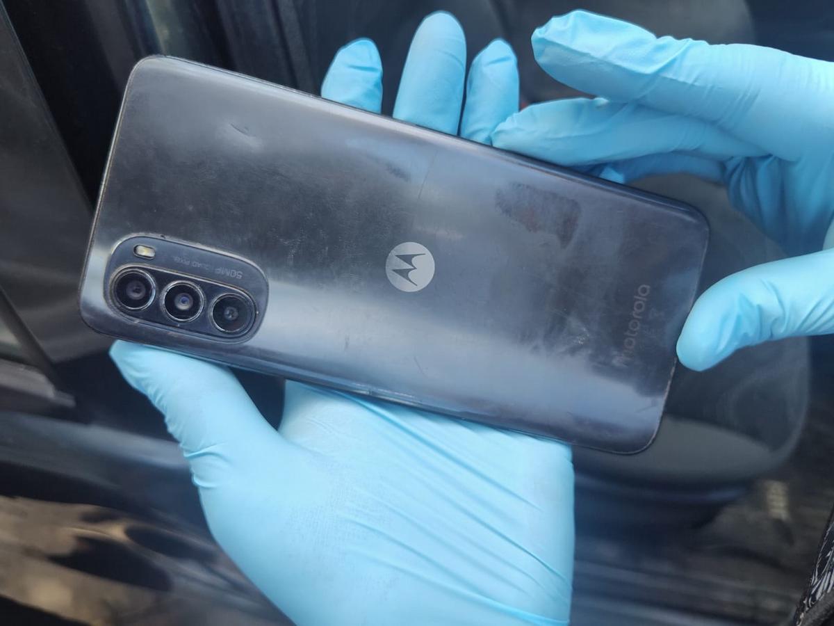 Un celular, clave para la investigación por el crimen en Capilla de los Remedios.