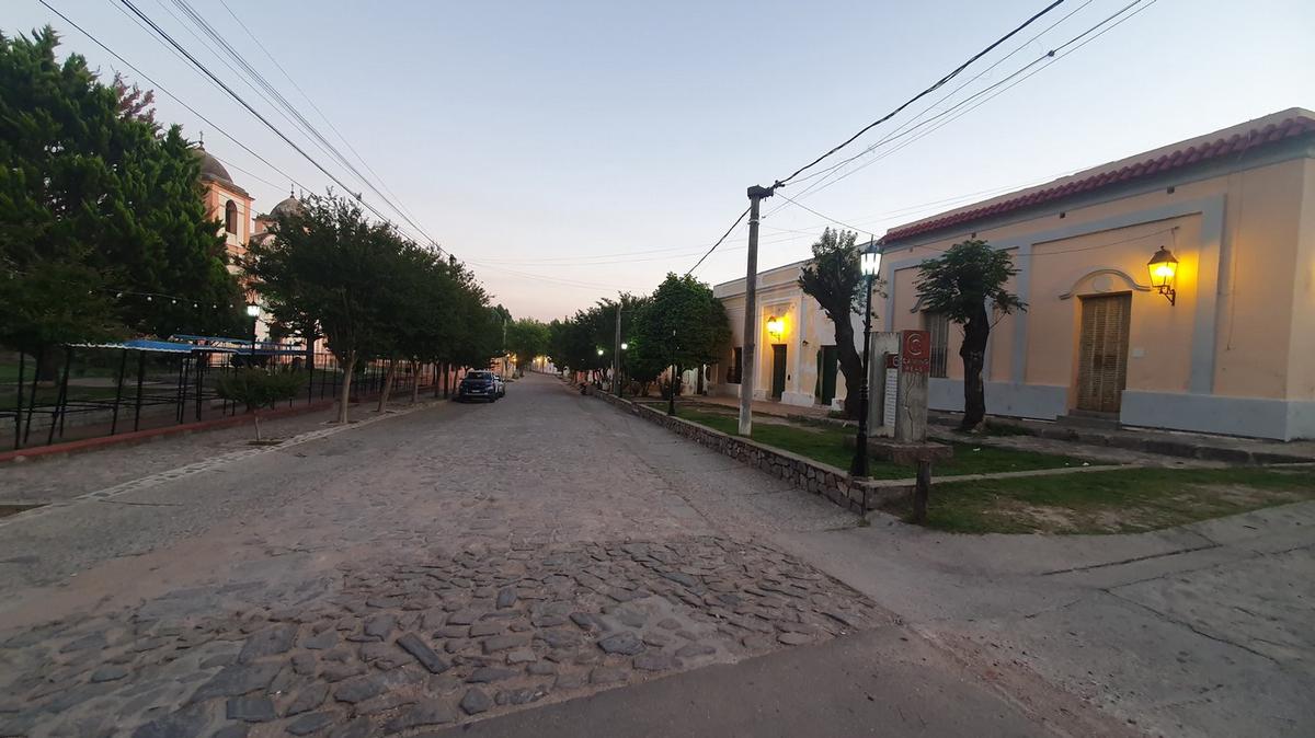 FOTO: Tulumba, el pueblo donde el tiempo pasa a otro ritmo.