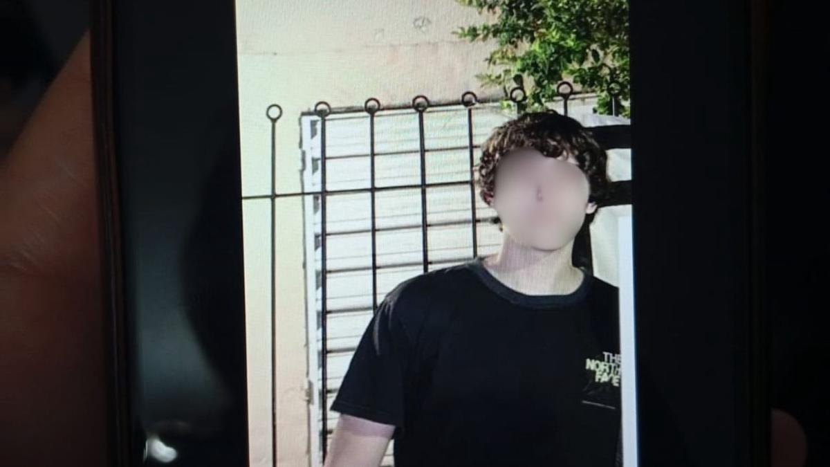 Un adolescente no será juzgado por el crimen en una escuela de Santa Fe