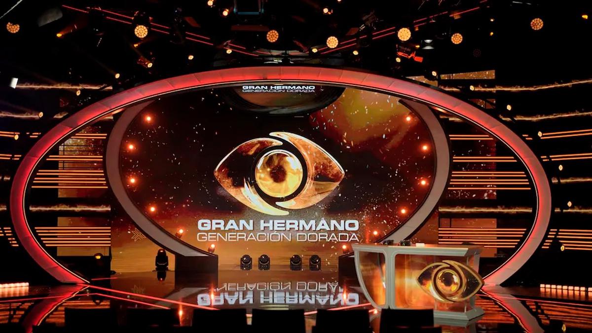 Filtraron los nombres de los concursantes de Gran Hermano Generación Dorada. Foto: Agencia NA (Captura)