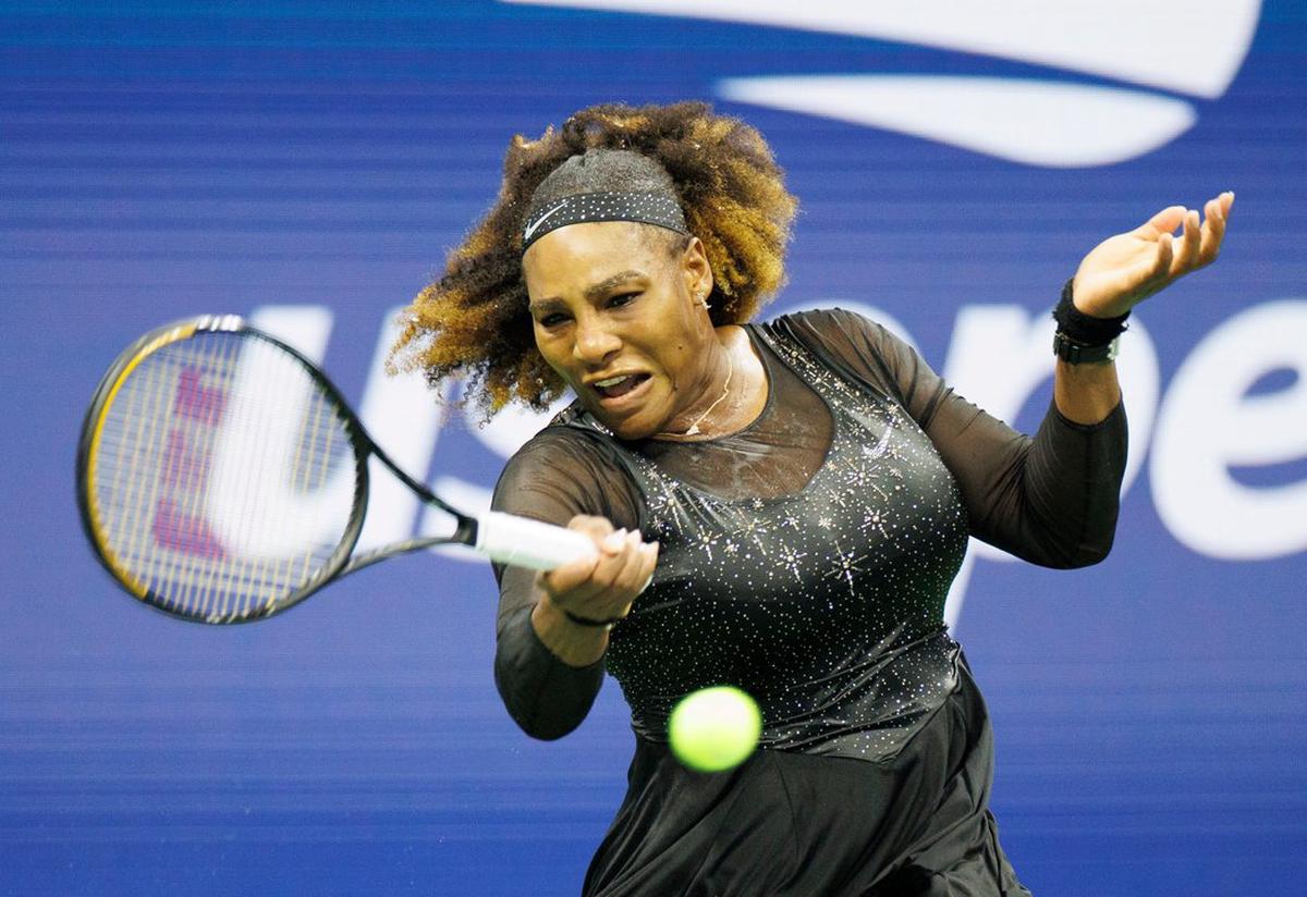 Williams vuelve al tenis.