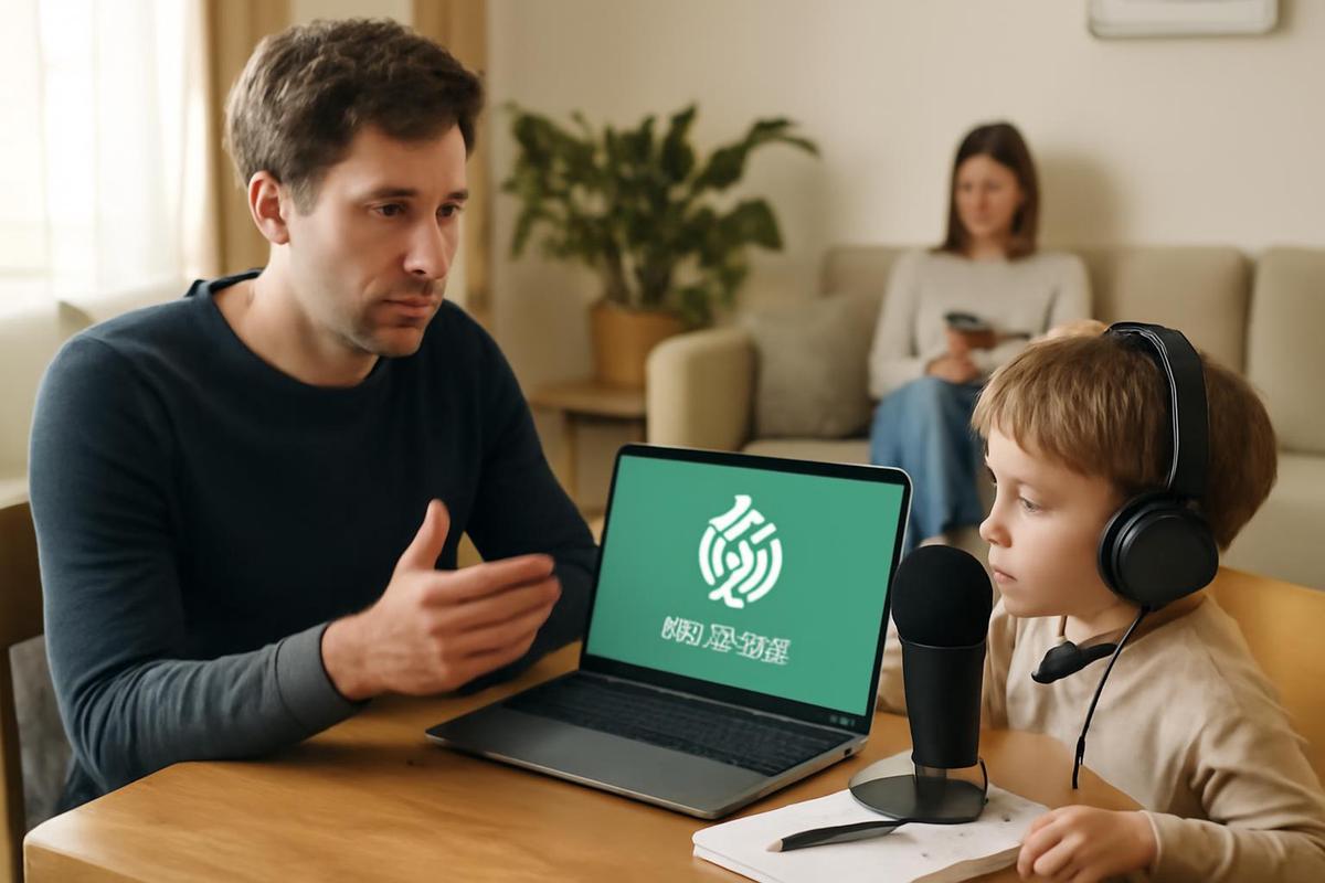 Sam Altman defiende el uso de ChatGPT para la crianza de los hijos
