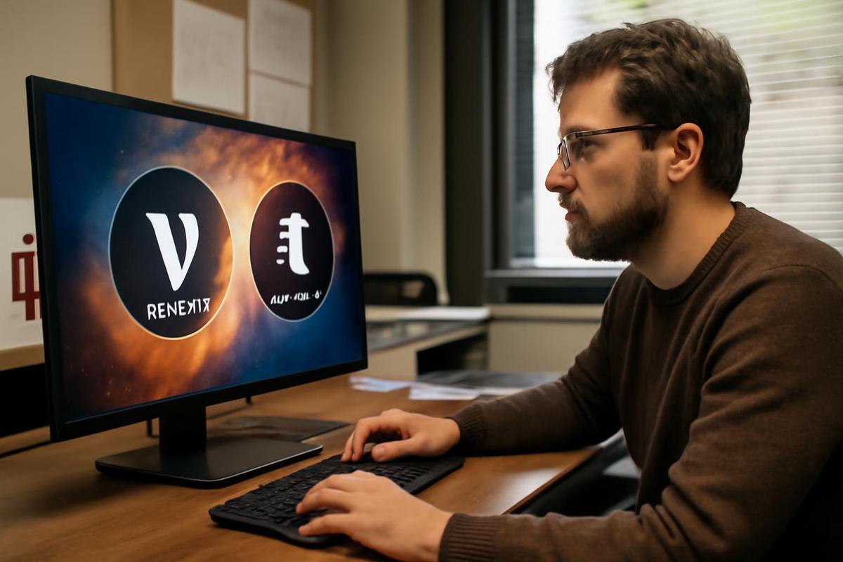 Investigación sobre neutrinos y el Big Bang