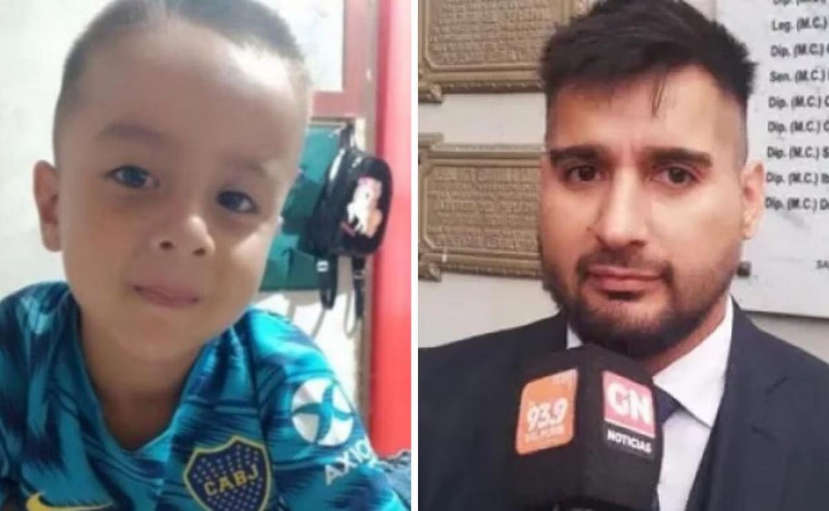 Caso Loan: ordenaron detener a un psicólogo que no se presentó al juicio.