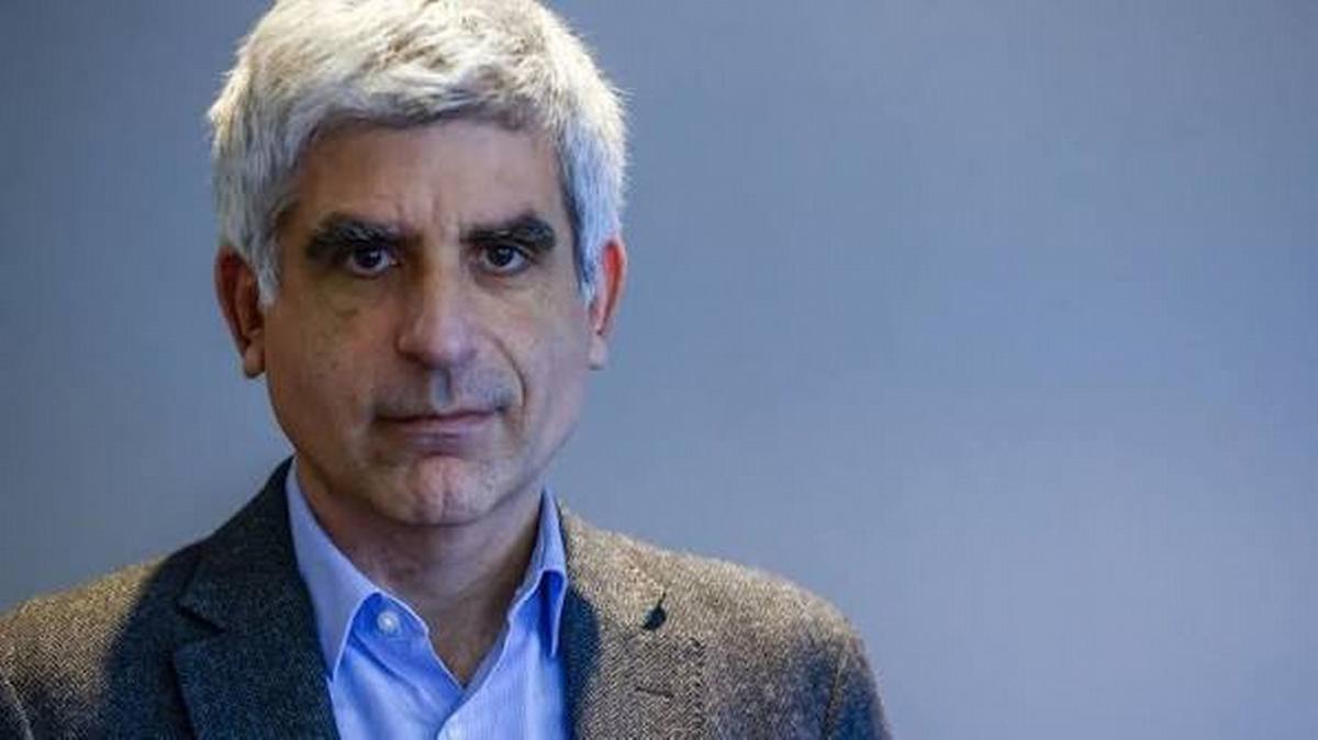 Martín Rodríguez Yebra. (archivo)