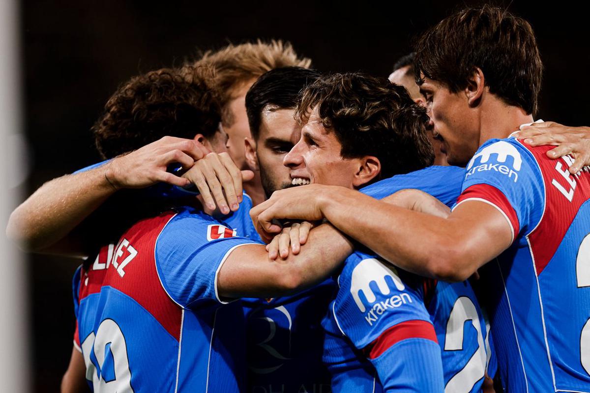 Con gol de Giuliano Simeone, el Atlético de Madrid se llevó una victoria ante Betis en LaLiga.