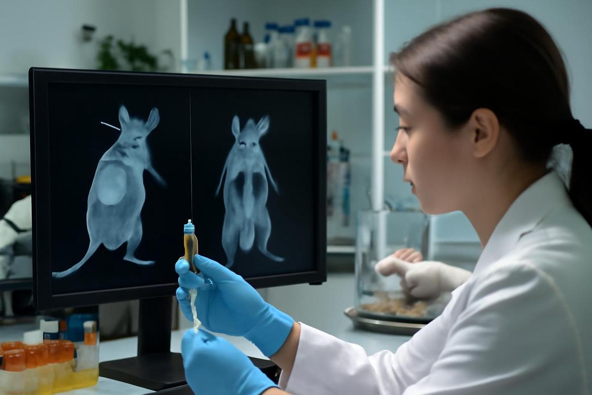 Terapia innovadora contra el cáncer de pulmón