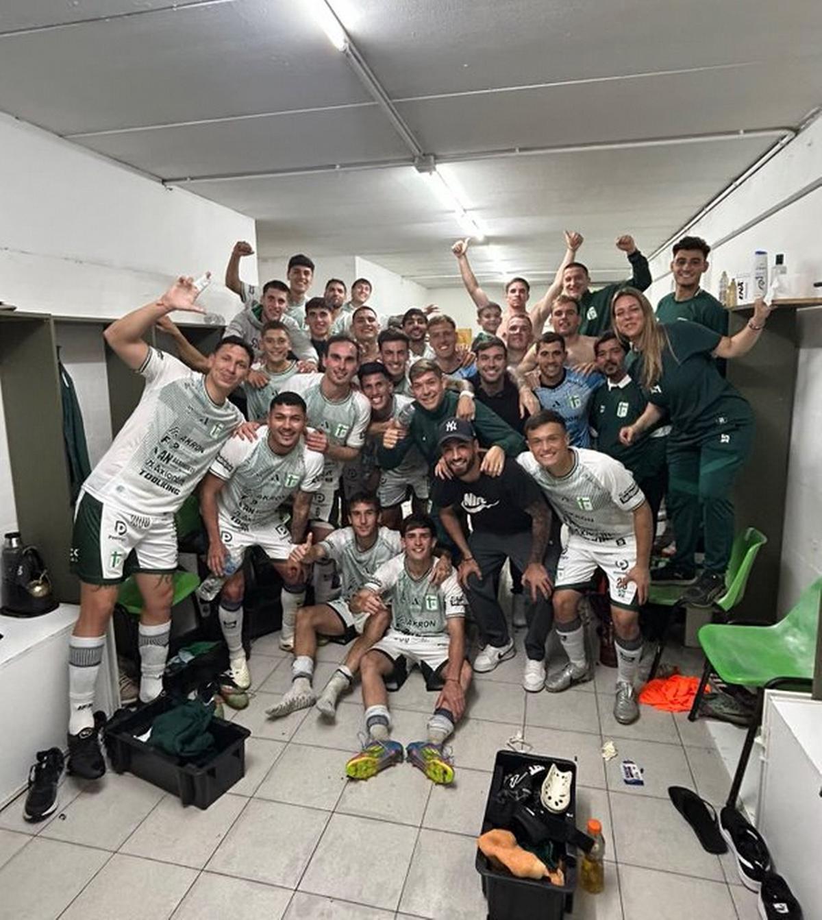 Sportivo se verá con Sarmiento de La Banda