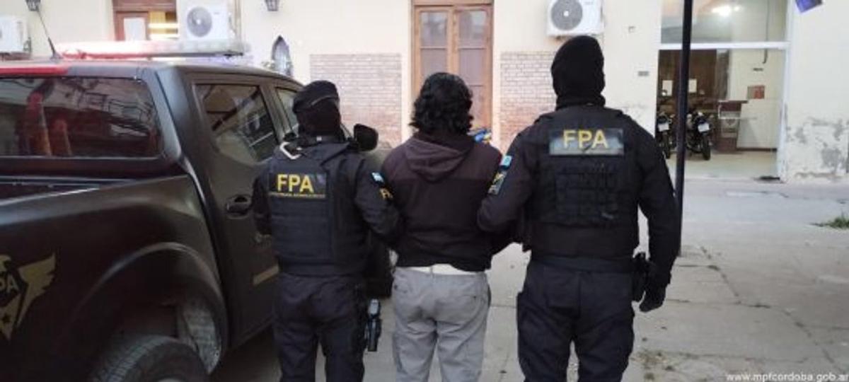 Narcomenudeo en Córdoba: operativos revelan actividad sostenida en la capital y el interior